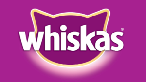 whiskas pouch