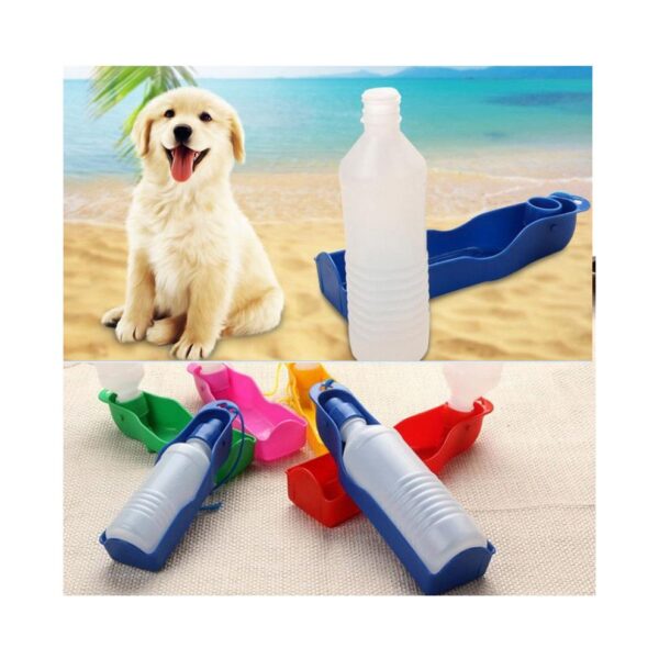 portable pet Bottle