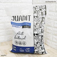 خاک پرمیوم ژوانیت