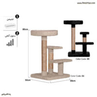 اسکرچر گربه