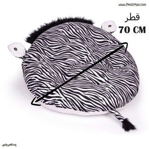 تشک خواب سگ و گربه